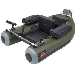 Sakura Float Tube Sparrow Expedition 17 - Kaki