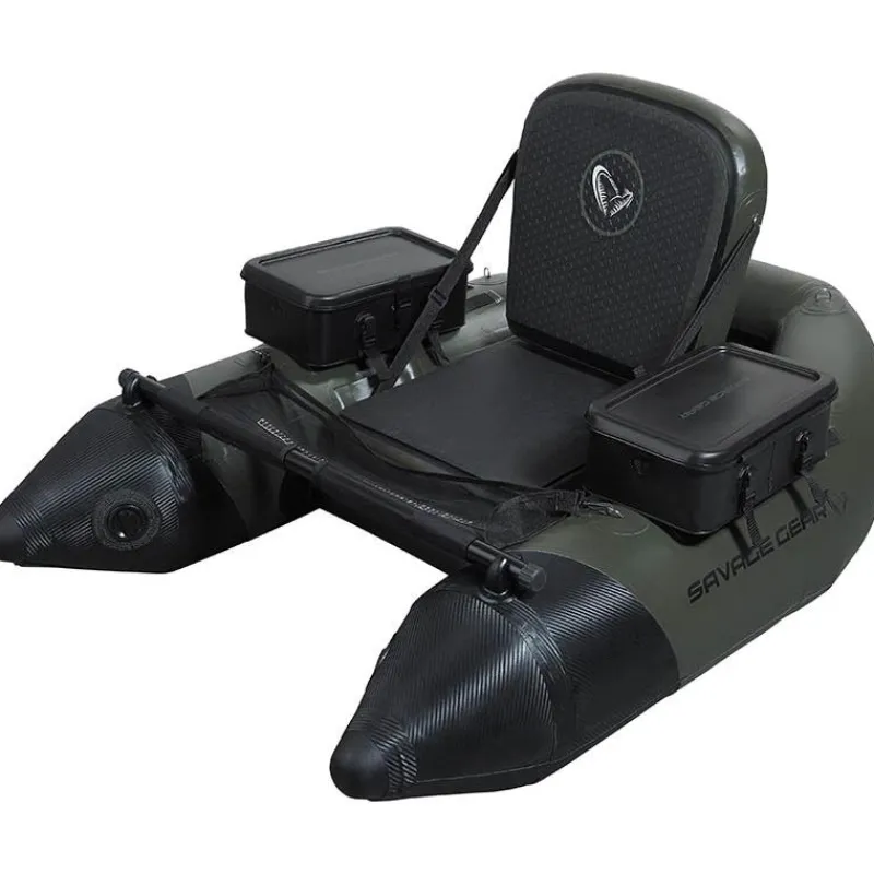 Savage Gear Float Tube Stealth 155 Belly Boat