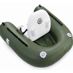 Seven Bass Float Tube Tubeless Rekon