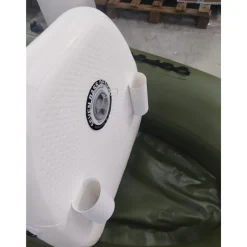 Seven Bass Float Tube Tubeless Rekon