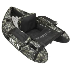 Sparrow Float Tube Axs Camou