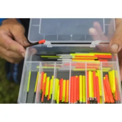 Garbolino Flotteur Anglaise Waggler Competition Sp W01
