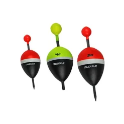 Dudule Flotteur Poire - Par 3