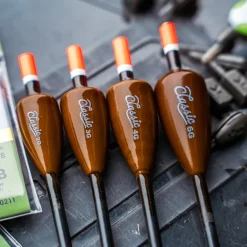 Flotteur À Fil Intérieur Korum Classic Inline Bobber Float