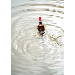 Flotteur À Fil Intérieur Korum Classic Inline Bobber Float