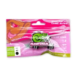 Floatzilla Flotteur Pour Leurre Souple Wacky Connect