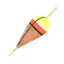 Flotteur Garbolino Streamline Poire Fendue - Par 2