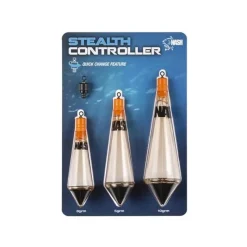 Nash Flotteur Marqueur Stealth Controller Kits