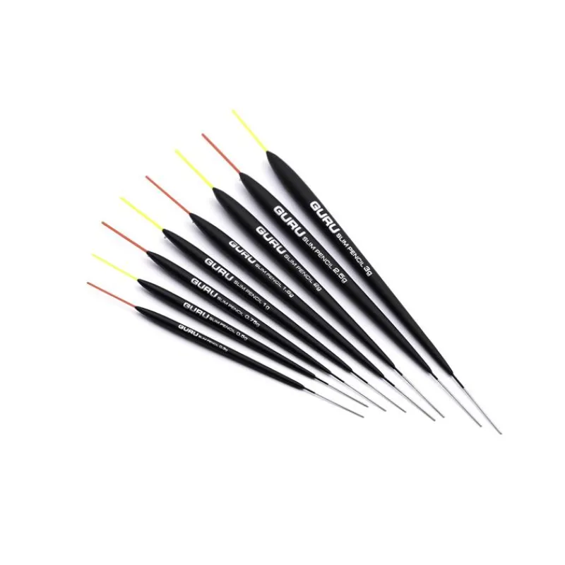 Guru Flotteur À Oeillet Slim Pencil