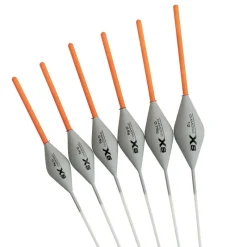 Guru Flotteur À Oeillet Xs Inline Diamond