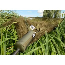 Solar Flotteur Épuisette Bow-Loc Net Float