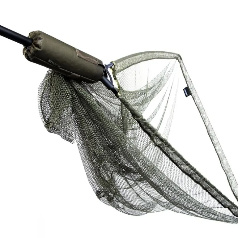 Flotteur Épuisette Sonik Bank-Tek Net Float