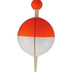 Ragot Flotteur Boule Nicoise Fendue Bc - Par 2