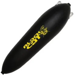 Flotteur Silure Black Cat Rattle U-Float