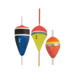 Ragot Flotteurs Truite Poire - Par