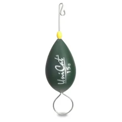 Flotteur Unicat Worm Clip Pop Up Float