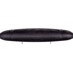 Zeck Flotteur Deadbait U - Noir