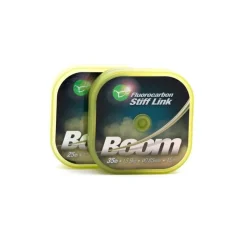 Korda Fluorocarbone A Bas De Ligne Boom - 15M