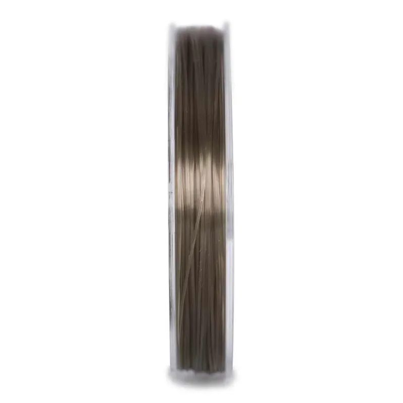 Fox Fluorocarbone Illusion Fluorocarbon Hooklink/Leader - 40M