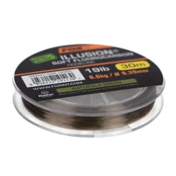 Fox Fluorocarbone Illusion Soft Fluorocarbon - 30M