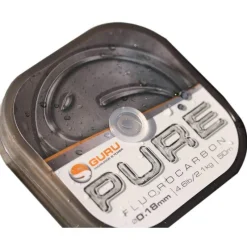 Guru Fluorocarbone Pure Fluorocarbon - 50M