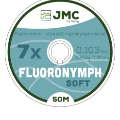 JMC Fluorocarbone Fluoronymph Soft