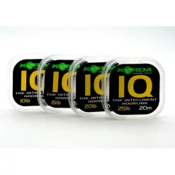 Korda Fluorocarbone Iq