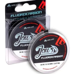 Mikado Fluorocarbone Jaws