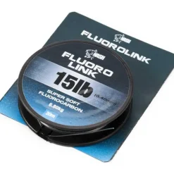 Nash Fluorocarbone Fluorolink - 20M