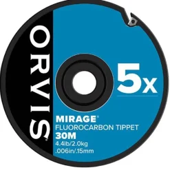 Fluorocarbone Orvis Mirage Big Game - 30M