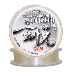 Pan Fluorocarbone - 25M