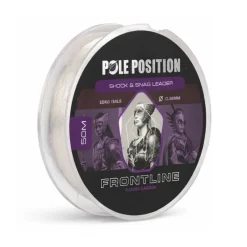 Fluorocarbone Pole Position Frontline Fluoro - 50M