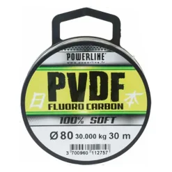 Powerline Fluorocarbone Pvdf - 30M