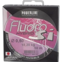Powerline Fluorocarbone Si