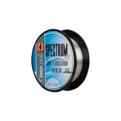 Fluorocarbone Prologic Spectrum Hdc - 250M