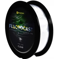 Ridge Monkey Fluorocarbone Fluorocast Fluorocarbon Coated Mainline - 1M