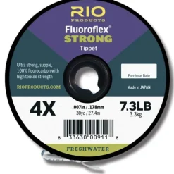 Fluorocarbone Rio Fluoroflex Strong - 27M