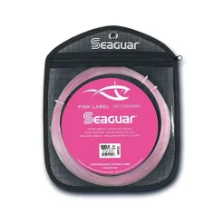 Seaguar Fluorocarbone Pink Label - 50M
