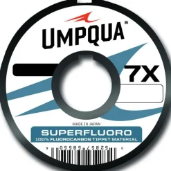 Fluorocarbone Umpqua Super Fluoro - 91M