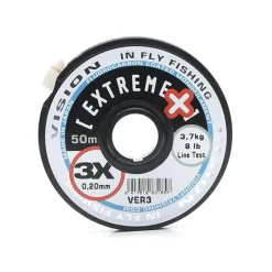 Vision Fluorocarbone Extreme +