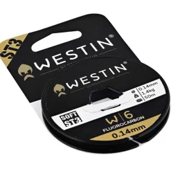 Westin Fluorocarbone W6 St5 Fluorocarbon