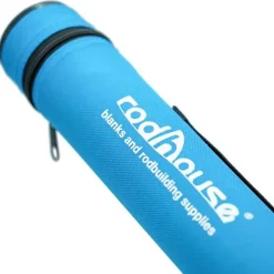 Fourreau Bc Rodhouse New Fly Rod Tube