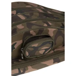 Fox Fourreau Camolite 4 Rod Hardcases