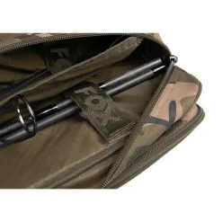 Fox Fourreau Camolite 4 Rod Hardcases