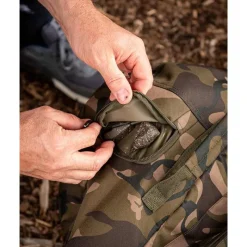 Fox Fourreau Camolite Tri Sleeves