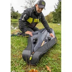 Fox Matrix Fourreau Aquos Ultra 2 Rod Sleeve