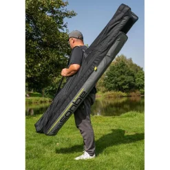 Fourreau Fox Matrix Aquos Ultra Rod Holdall