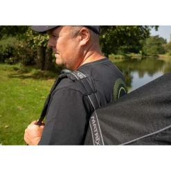 Fourreau Fox Matrix Aquos Ultra Rod Holdall