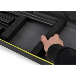 Fox Matrix Fourreau Duralite Pro Xl Pole Case