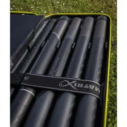 Fox Matrix Fourreau Duralite Pro Xl Pole Case